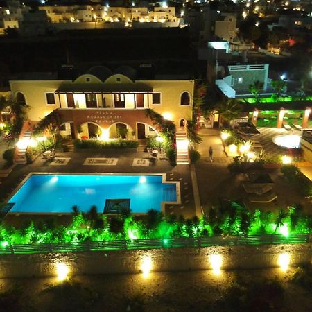Abelonas Village Мегалохори Экстерьер фото